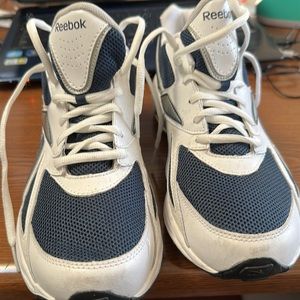 Reebok DmX Max